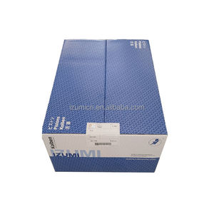 Piston de moteur diesel IZUMI 6 cylindres 122 mm P11C 13211-2700 - Product Image 6