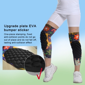 <span class=keywords><strong>Rodilleras</strong></span> de codo de panal de compresión EVA anticolisión para niños - Product Image 3
