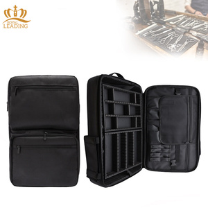 Bon marché <span class=keywords><strong>Prix</strong></span> Barber Fournitures Grande Capacité Sacs De <span class=keywords><strong>Tatouage</strong></span> Barber Outils De Stockage Sac À Dos Organisateur Voyage Sac À Dos Sacs À Cosmétiques - Product Image 3