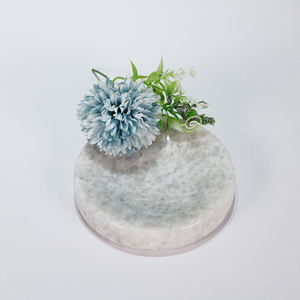 מפעל ישיר יוקרה סבון צלחת סבון מותרות תיבת סבון יוקרה לאמבטיה & אסלה - Product Image 2