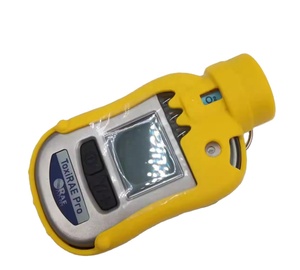 Configurador de Monitor de Gases Tóxicos RAE Systems ToxiRAE Pro PGM-1860, Detector de Gas Único PGM-1860-Base, PGM-1850, PGM-1820 - Product Image 5