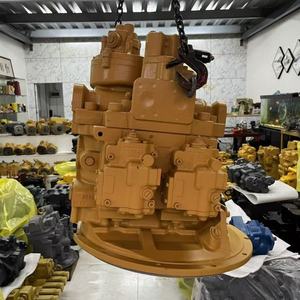 Bomba Hidráulica Principal para Excavadora PHP 3522131 de Alta Calidad - Product Image 2