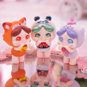 Ouni Shy And Cute - Caja Sorpresa de Figuras de Granos para Niñas de 8 a 13 Años, Regalo de Productos Terminados - Product Image 3