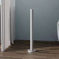 Diffuseur de parfum intelligent pour système d'air frais, colonne haute en aluminium, contrôle par application Wifi, produits ménagers pour appareils électroménagers