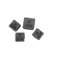 Inducteurs de puissance SMD Coilank pour module de charge de batterie au lithium TP4056 TYPE-C pour chargeurs de batteries