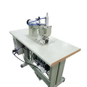 Machine à coudre par ultrasons, v, multi-fonction, réglable, usage commercial, pour dentelle
