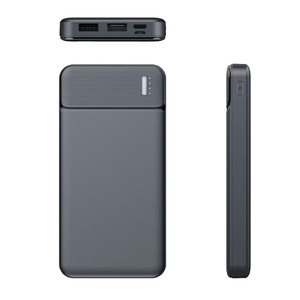 Batterie externe 90000mAh, solaire 26800mAh, mince 20000mAh, sans fil pour voiture électrique 10000mAh, banque d'alimentation solaire 20000mAh - Product Image 6