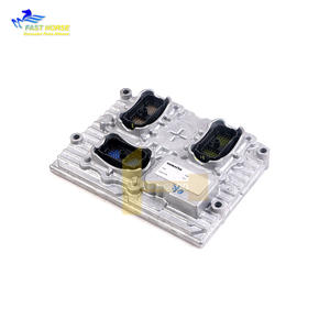 Hangood suku cadang mesin ekskavator ECU ECM, papan kontrol Unit pengontrol untuk <span class=keywords><strong>Komatsu</strong></span> PC200-10 <span class=keywords><strong>PC220</strong></span>-10 ISX15 Model 4993120 4993120 - Product Image 4