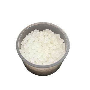 Medical Grade Bulk <b>Modified</b> PLA Biodegradable Resins Film Grade <b>Plastic</b> Powder for <b>Plastic</b> Bags and Fibers - Product Image 1