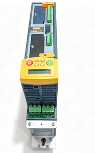 ตัวควบคุมมอเตอร์ดีซี Eurotherm 591C/0700/5/3/0/1/0/00 |   ตัวแปลงไฟฟ้าแบบรีเจนเนอเรทีฟ 70A 3 เฟส 380V - Product Image 4