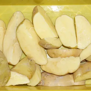 มัลติฟังก์ชั่นแตงกวามะเขือเทศสับปะรดมันฝรั่งและหัวหอมเครื่องแยกผักและผลไม้แยก