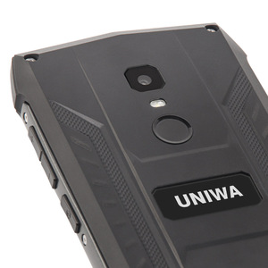 Téléphone mobile robuste 4G LTE UNIWA R805 à prix avantageux, étanche <span class=keywords><strong>IP68</strong></span>, téléphone robuste, <span class=keywords><strong>smartphone</strong></span> étanche <span class=keywords><strong>IP68</strong></span> - Product Image 6