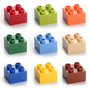 Bán buôn khối xây dựng lớn phần 2x2 gạch lớn - Product Image 6