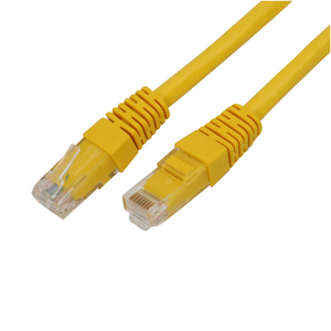 Cavo Patch connettore UTP Cat5e Cat6 RJ45 di alta qualità 3M 5M 10M 20M 30M patch cord <span class=keywords><strong>cat.5e</strong></span> - Product Image 3