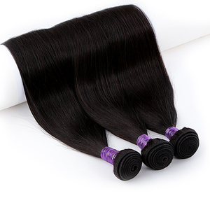 KSWIGS Tissage de cheveux naturels de qualité supérieure, brillance naturelle, durable, coiffage facile, cheveux humains véritables pour les acheteurs mondiaux du secteur capillaire - Product Image 5