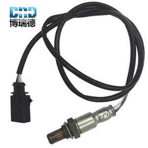 เซ็นเซอร์ออกซิเจน O2 สำหรับขายส่ง OEM 04E906262AQ สำหรับรถยนต์ VW Lamando 1.4T แบบ Downstream - Product Image 3