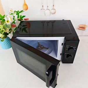 Horno Microondas 3 en 1 de 20L para Cocina, con Temporizador Inteligente y Freidora de Aire, de Fábrica OEM - Product Image 4