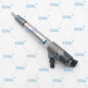 ERIKC 0 445 110 248 <span class=keywords><strong>Injecteurs</strong></span> de carburant d'échange 0445110248 Injection de moteur de camion 0445 110 248 pour IVECO - Product Image 2