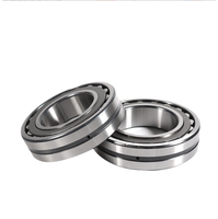 Roulements de broyeur à billes de marque ZKL, roulements à rouleaux sphériques 23060 P0-P6 de précision pour machines de broyeurs miniers, origine Shandong
