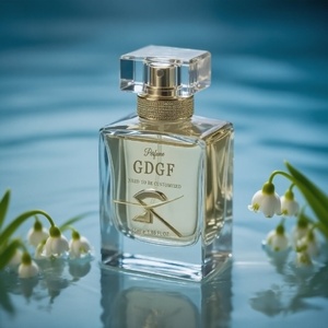 Perfume de Larga Duración, Fragancia de Lujo, Marca Árabe Original, Colonia en Spray, Aroma Floral/Amaderado/Frutal/Especiado, Perfume para Mujer - Product Image 2