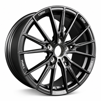 Jantes monobloc forgées 12000t tendance 2026 pour Mercedes AMG C63 E63, garantie structurelle à vie, certifiées JWL VIA TÜV