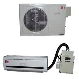 Aire Acondicionado Split de Pie para Hoteles, a Prueba de Explosiones, con Control Preciso de Temperatura y Humedad Constantes - Product Image 3