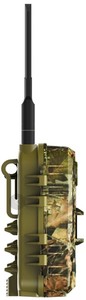 2020 <span class=keywords><strong>HDKing</strong></span> SDL701 Mini caméra de jeu de chasse sur sentier 4G extérieur sauvage avec élément de capteur CMOS - Product Image 3