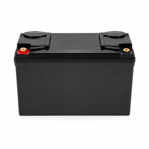 Batería de Litio Recargable de Ciclo Profundo de 12V 150Ah para Barcos, Carritos de Golf y Sistemas Solares - Product Image 2
