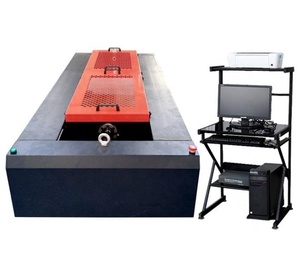 Universial 300 Ton Horizontal <strong>Wire</strong> <strong>Rope</strong> <strong>Cable</strong> 500kn Tensile 1000kn Utm Universal Testing Machine - Product Image 3