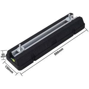 Bloc silencieux en caoutchouc pour usage industriel et domestique, fabrication chinoise en gros, vis anti-vibration, amortisseur pour pièces <span class=keywords><strong>de</strong></span> climatisation - Product Image 6