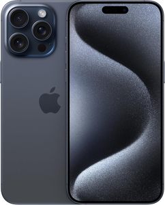 Mở Khóa Cho Apple Cho iPhone 15 Pro Max 256GB 8GB RAM Màu Xanh Titan 5G IOS Cho USA Đã Sử Dụng Mới Sử Dụng Điện Thoại Di Động Có Sẵn - Product Image 3