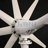 12v 24v 1kw vent turbine portable vent turbine éolienne domestique