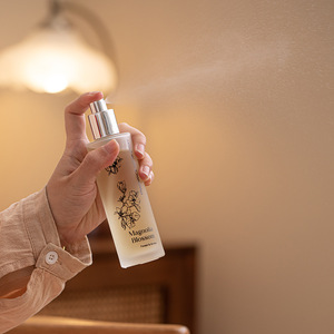 Xịt thơm khử mùi, tạo hương thơm cho quần áo, tủ quần áo, phòng ngủ, nước hoa lưu hương lâu, bộ nước hoa khách sạn 1 DH-2 - Product Image 2