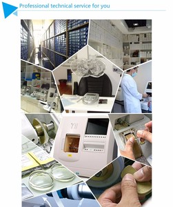 Di alta qualità HMC EMI asferico Anti-<span class=keywords><strong>UV</strong></span> <span class=keywords><strong>lenti</strong></span> 1.56 radioprotezione indice chiaro ottica visione singola 1.60 lente - Product Image 6