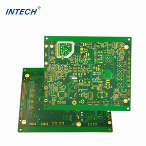 Thiết Kế Mới Cảm Ứng Nồi Phụ Tùng PCB Board & Pcba Ở Thâm Quyến - Product Image 1