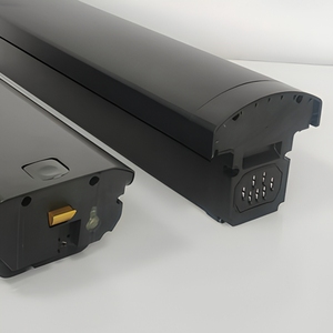 Caja de Batería de Iones de Litio para Bicicleta Eléctrica HENGXINYU de Aleación de Aluminio 48V 52V 60V 72V, <span class=keywords><strong>Precio</strong></span> de Fábrica, Personalizada - Product Image 5