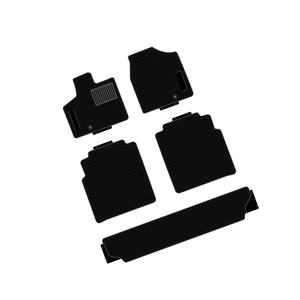 <span class=keywords><strong>Tapis</strong></span> <span class=keywords><strong>de</strong></span> <span class=keywords><strong>sol</strong></span> <span class=keywords><strong>de</strong></span> protection contre les intempéries PVC Latex 2D Van <span class=keywords><strong>pour</strong></span> <span class=keywords><strong>Fiat</strong></span> <span class=keywords><strong>Ducato</strong></span>, Peugeot Boxer, Citroën Jumper - Product Image 6