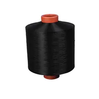 Pvc Coated Cone Dyed Polyester Yarn, 150/48