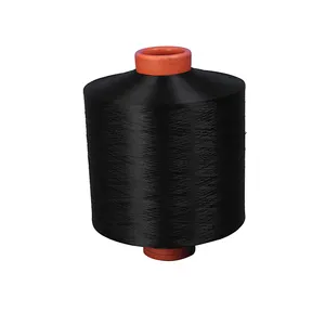 Best 3000D General High Tenacity Polyester Yarn factory and