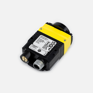 IS2802M-50000-SO กล้องวิชันเซนเซอร์อุตสาหกรรม Cognex ของแท้จากสหรัฐอเมริกา สอบถามราคา - Product Image 1