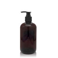 Vente en gros de flacons pompe en plastique pour shampooing, savon pour les mains, après-shampoing, lotion, 200 ml, 250 ml, 300 ml, 350 ml