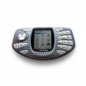 GSM-FIX N-<span class=keywords><strong>gage</strong></span> QD Vente en gros Original Pas cher Classique Simple Débloqué Téléphone portable de jeu - Product Image 2