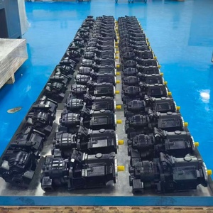 Nouvelle pompe hydraulique série 70122 70422 70423 70523 70422-RCG 080211R121002 70422-RDU 70344-RCG Pompes à pistons compensés - Product Image 1