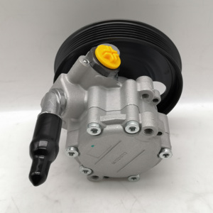 Pompe hydraulique de système de direction automobile 49110-5510R pompe de direction assistée pour Renault <span class=keywords><strong>KANGOO</strong></span> OEM 491105510R - Product Image 3