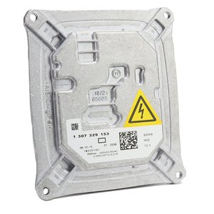 บัลลาสต์ไฟหน้าซีนอน HID โมดูล12V 35W สำหรับ BMW 3ชุด E90 E92 E93 - Product Image 1