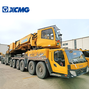 XCMG Official QAY1200 Grue Lift Machine 1200ton Utilisé Tout Terrain Camion Grue Prix <span class=keywords><strong>à</strong></span> <span class=keywords><strong>Vendre</strong></span> - Product Image 1