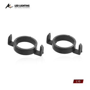 L10 nuevo Mondeo 508 2008 3008 C5 <span class=keywords><strong>DS5</strong></span> DS6 LED faro soporte Base hebilla - Product Image 2