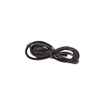Câble adaptateur série USB professionnel OKY3406 PL2303HX, longueur 1 m, pour le développement de systèmes embarqués