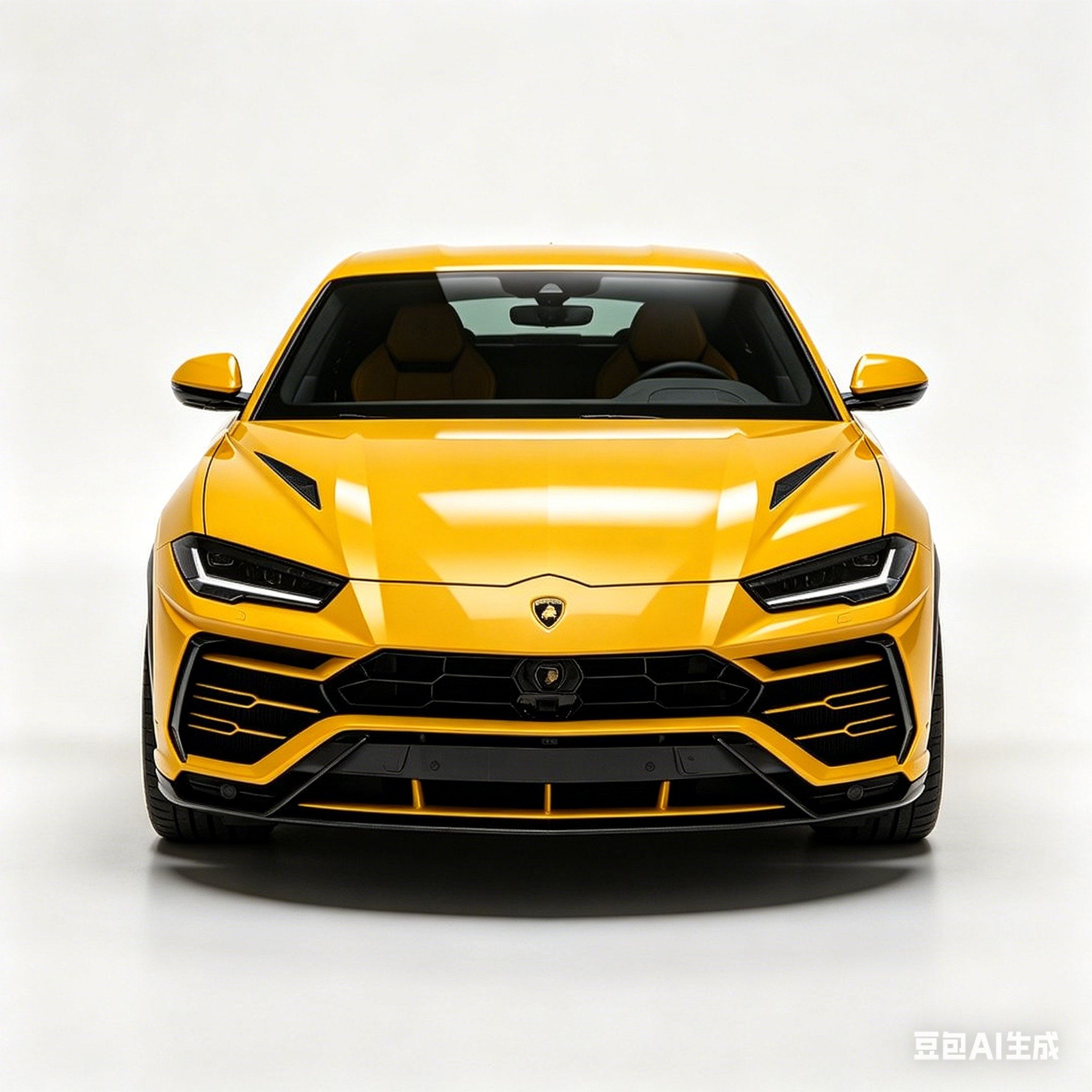 TPU Modena Yellow