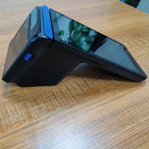 3 + 32GB 8inch màn hình cảm ứng cầm Tay POS thiết bị đầu cuối Hỗ trợ Wifi Bluetooth GPS - Product Image 2